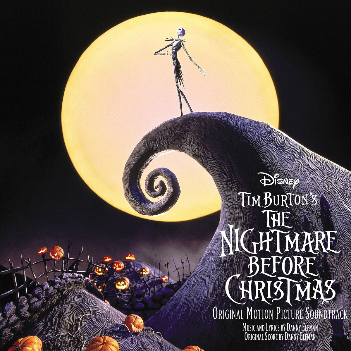 Album cover of Jack's Lament