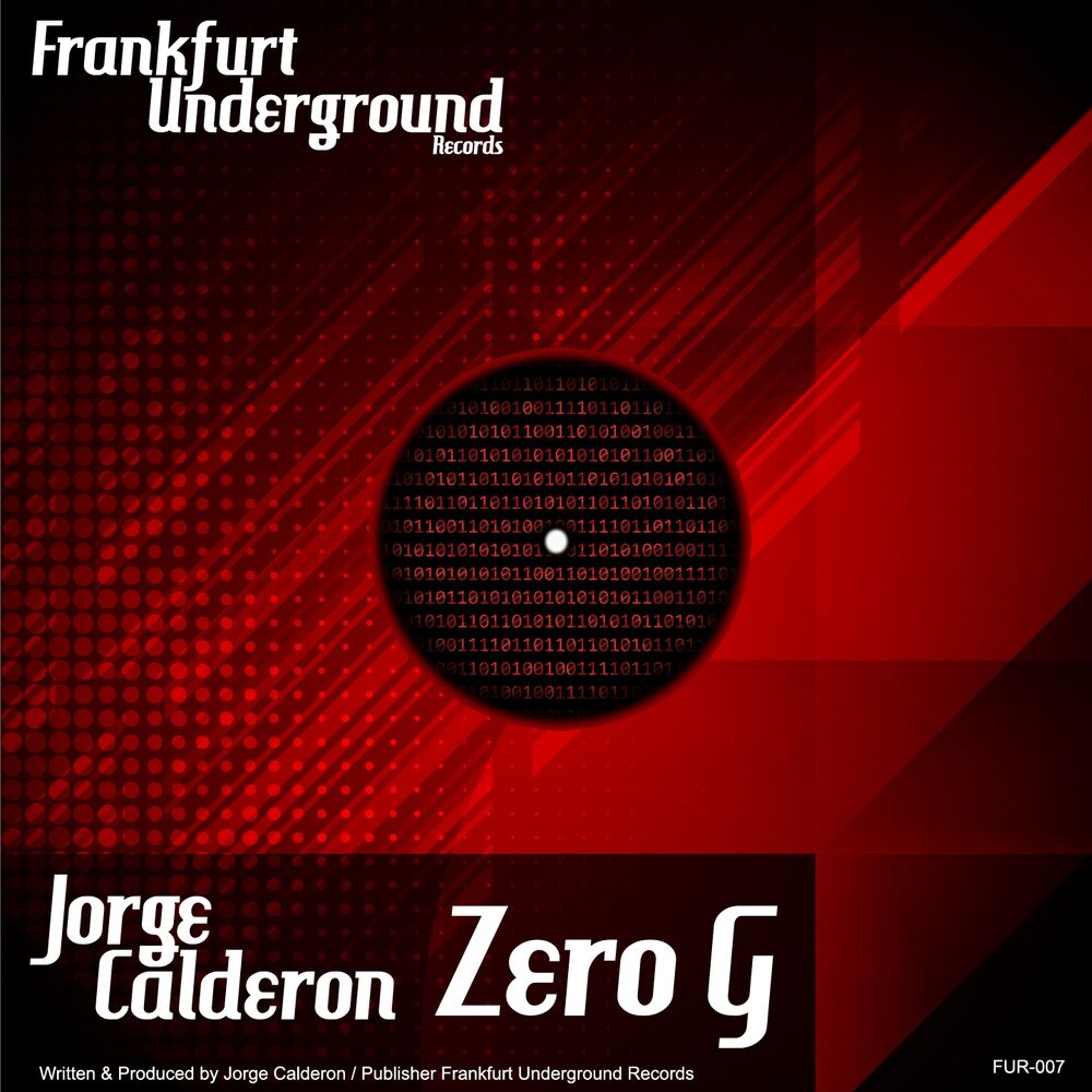 Picture of Zero G