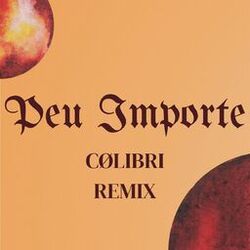 music cover