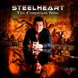 Cover of The Christmas Song