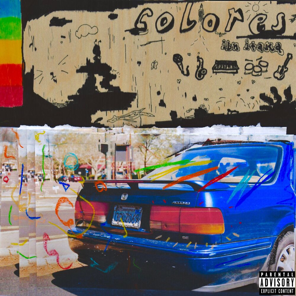 Picture of Colores