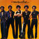 Spy For Brotherhood by The Miracles album cover