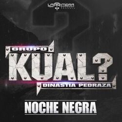 Cover of Noche Negra