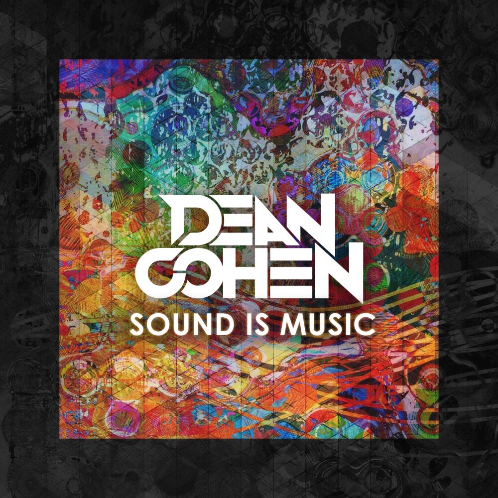 Picture of Sound Is Music