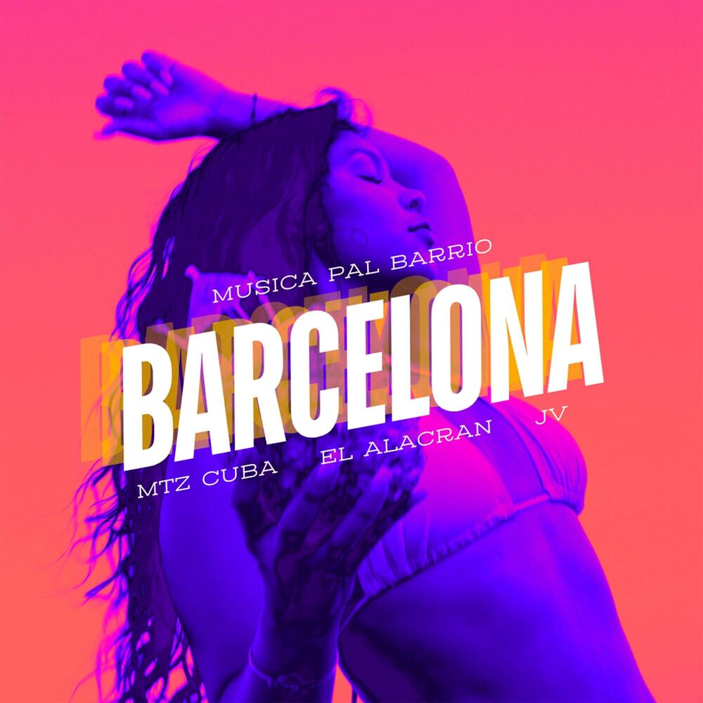 Picture of BARCELONA
