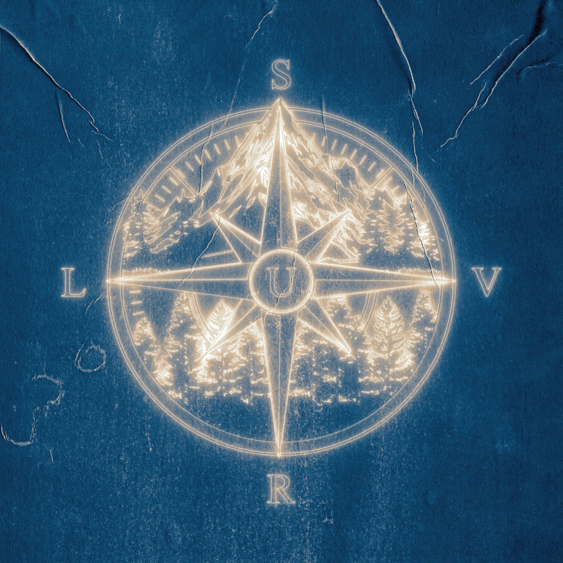 Album cover of SUR LUV