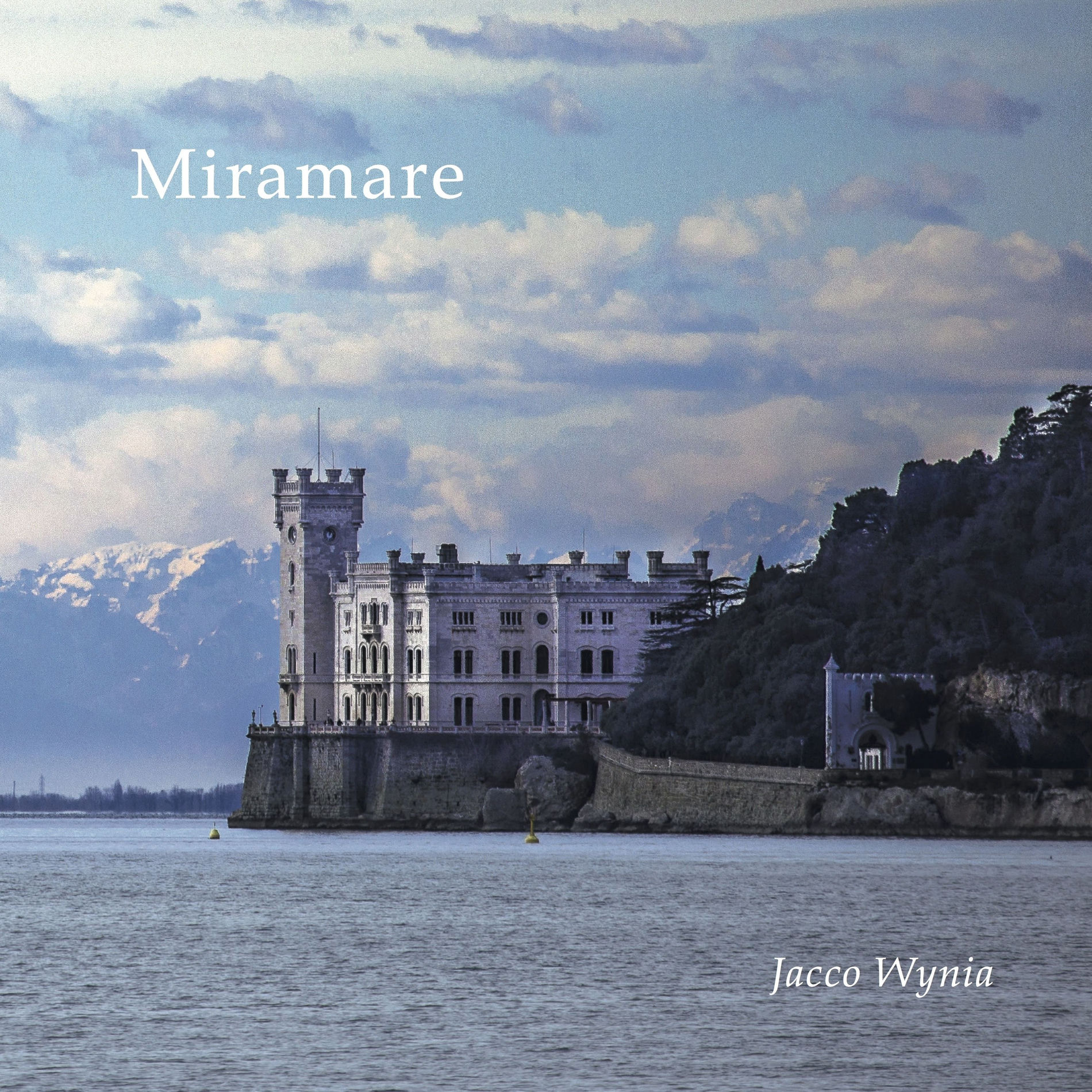 Album cover of Miramare
