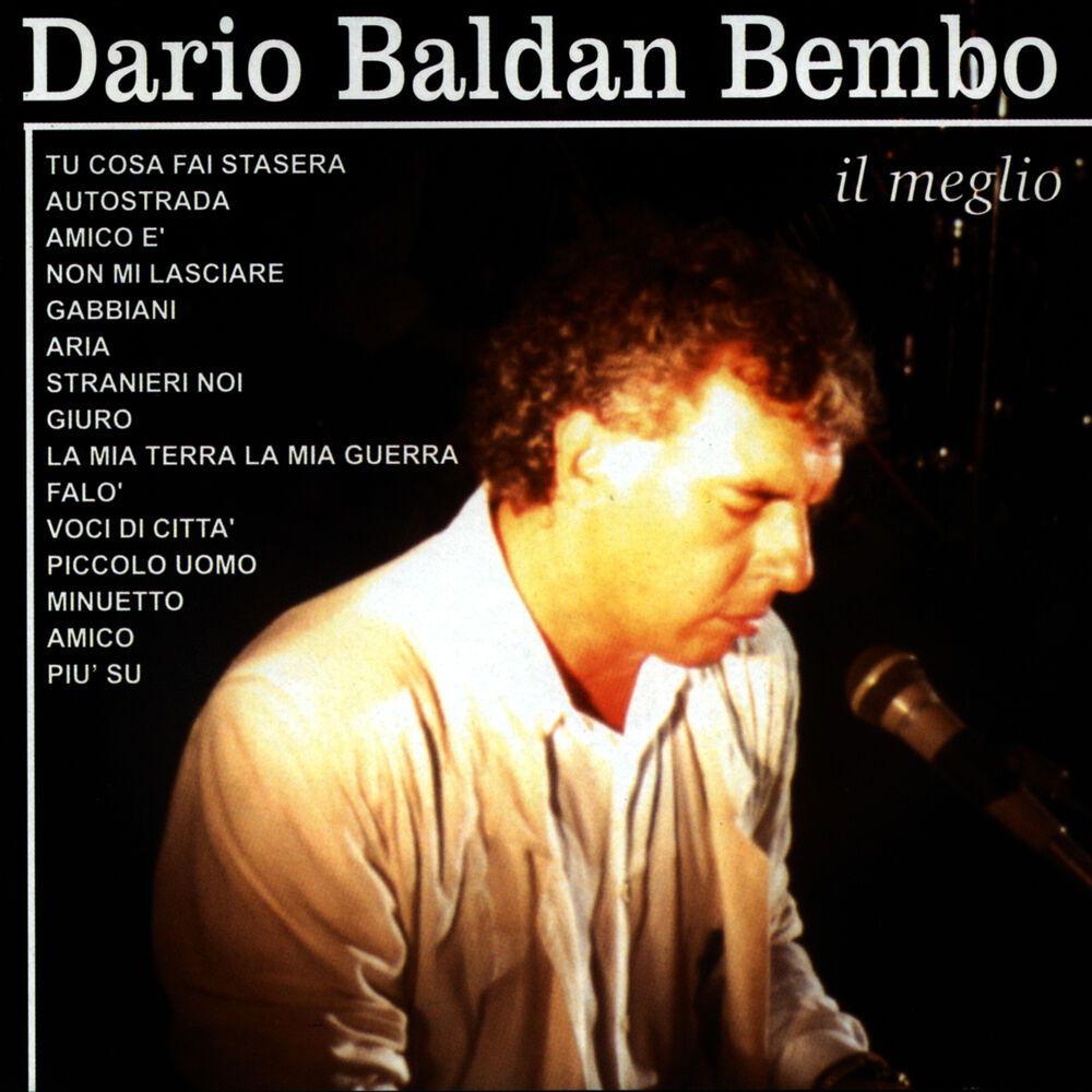 Picture of Il meglio