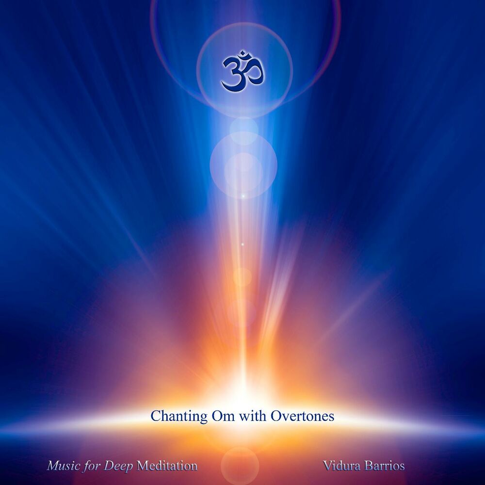 Picture of Chanting Om with Overtones