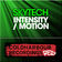 Motion by Skytech album cover