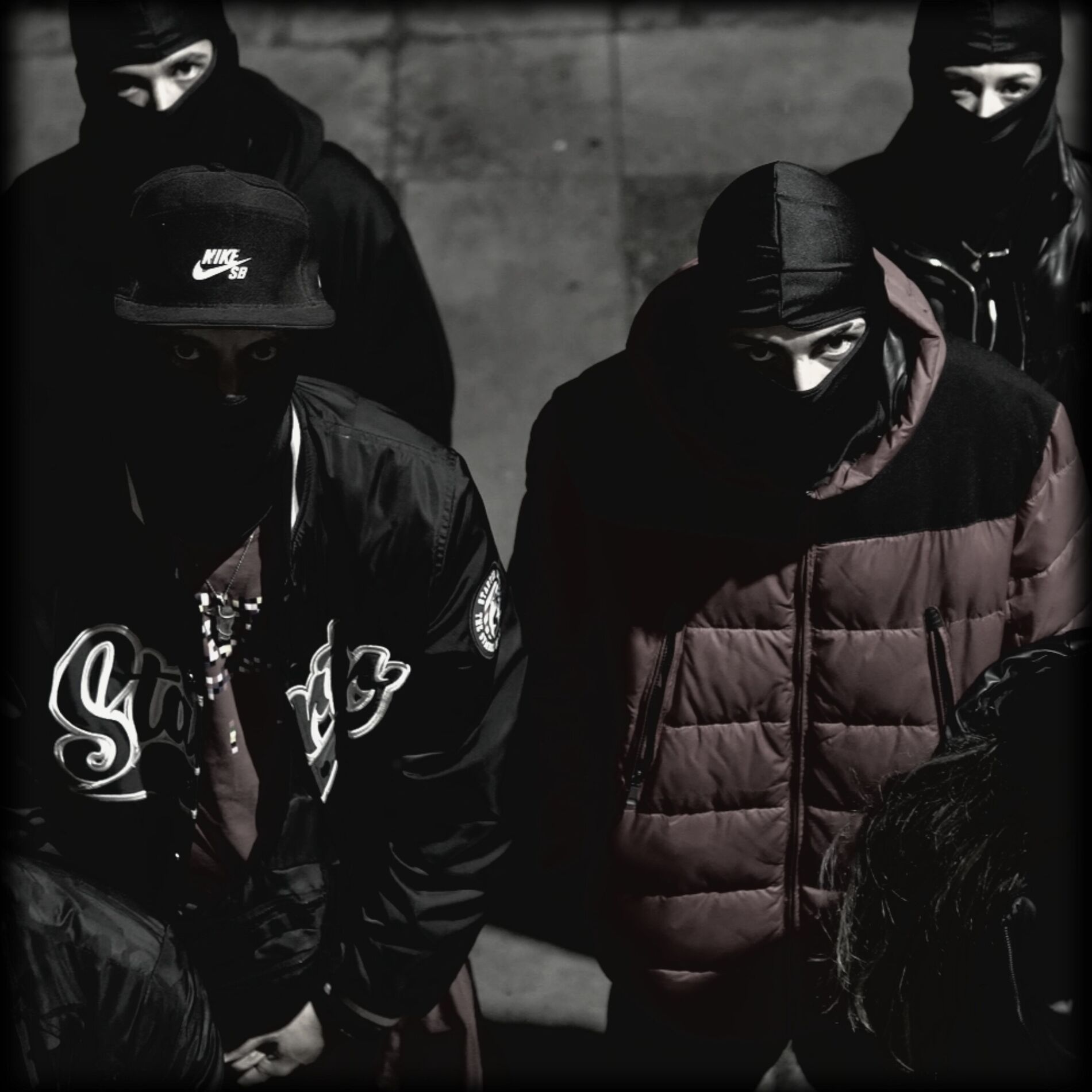 Album cover of You Know
