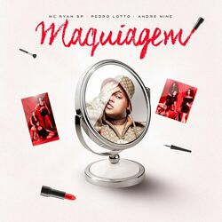 Cover of Maquiagem