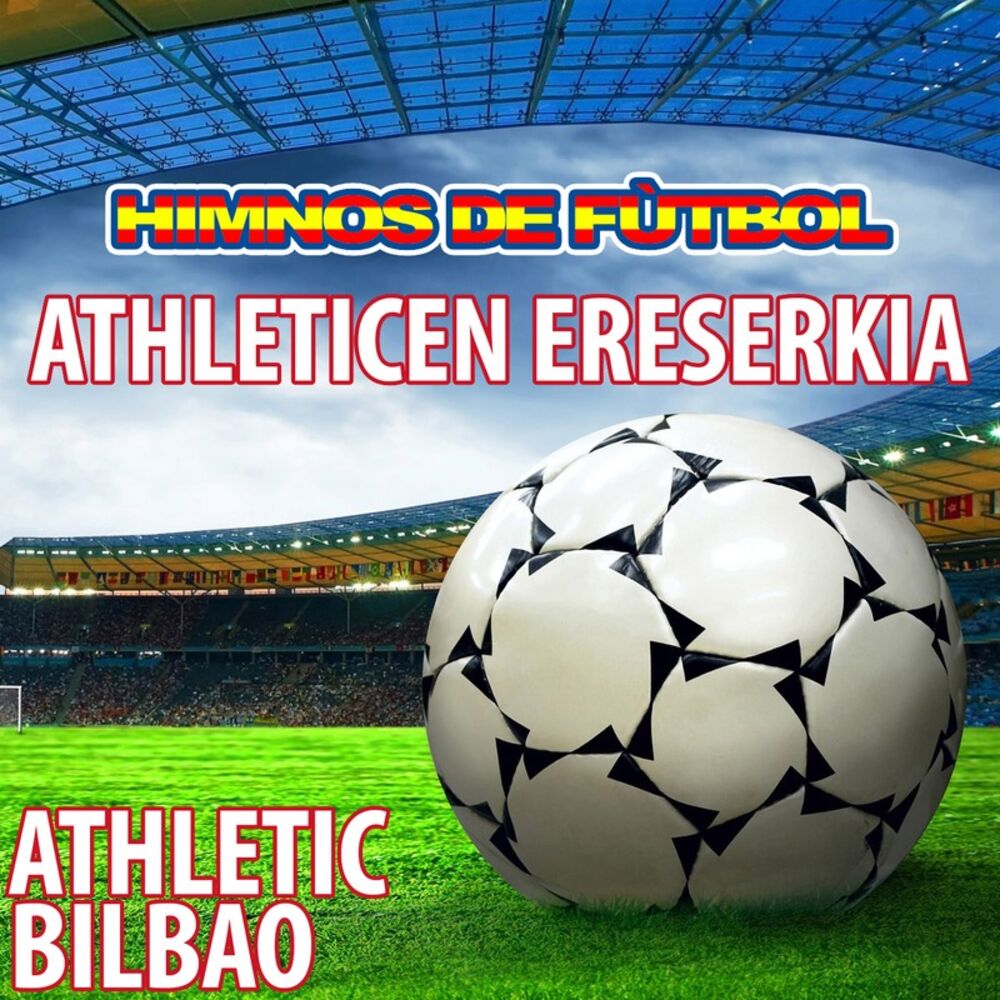 Picture of Athleticen Ereserkia - Himno del Athletic Bilbao