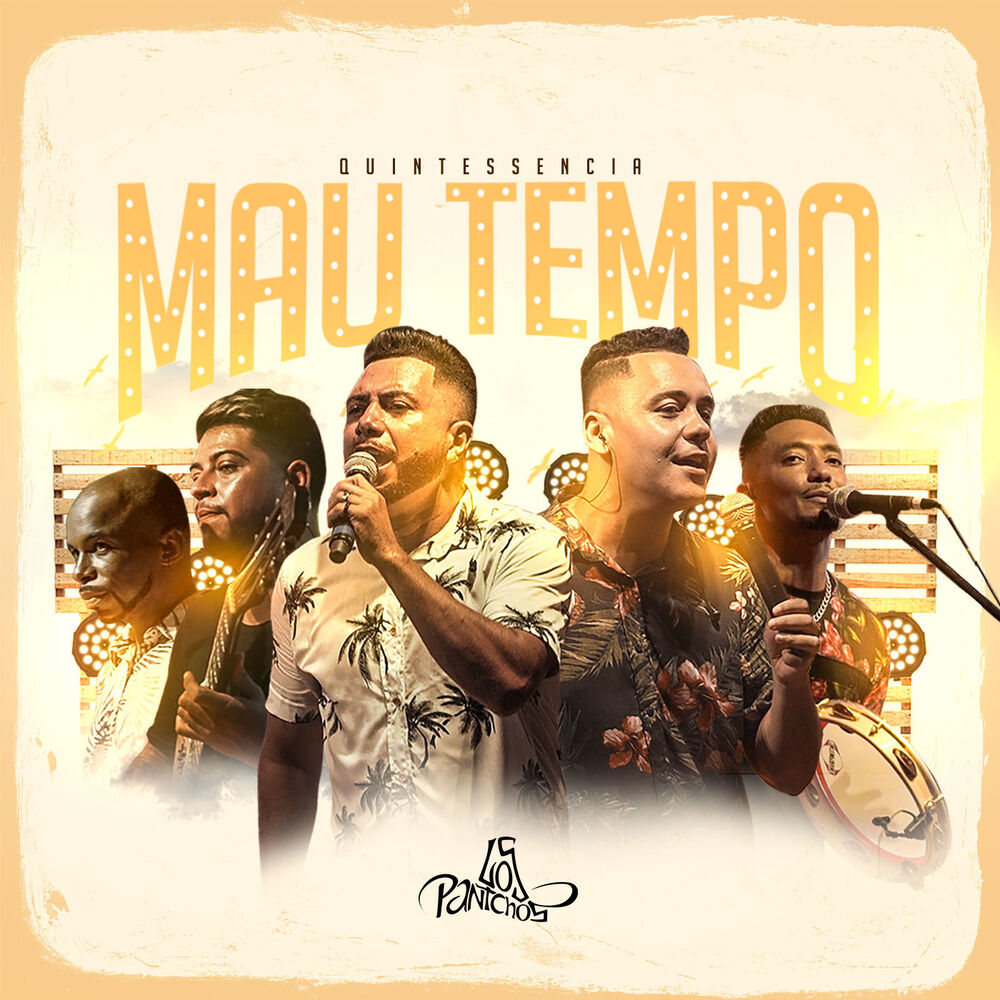 Picture of Mau Tempo (Ao Vivo)