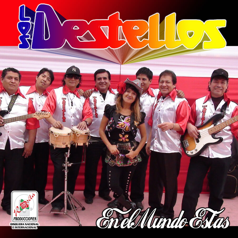 Picture of En el Mundo Estas