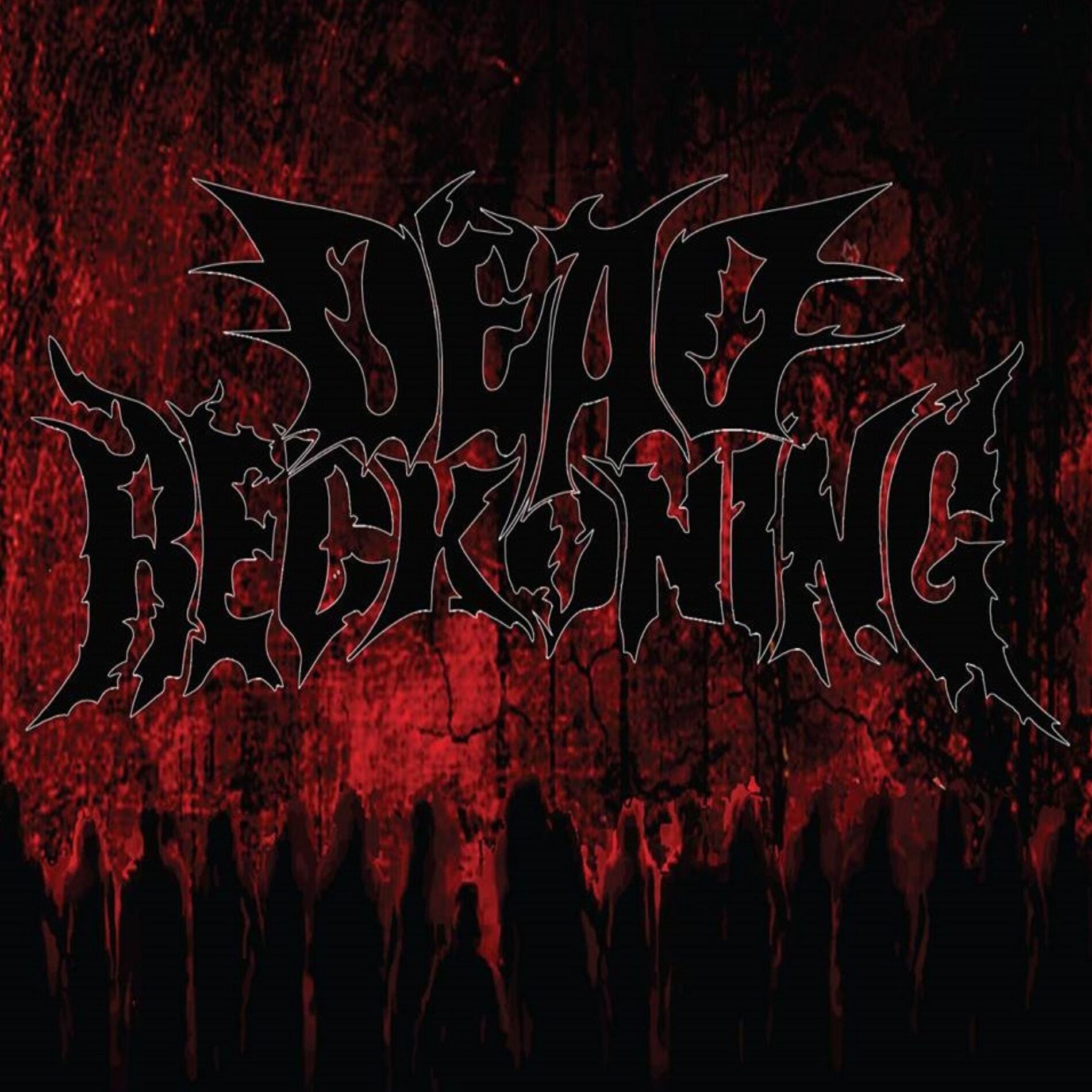 Album cover of Decimation