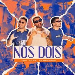 Cover of Nós Dois
