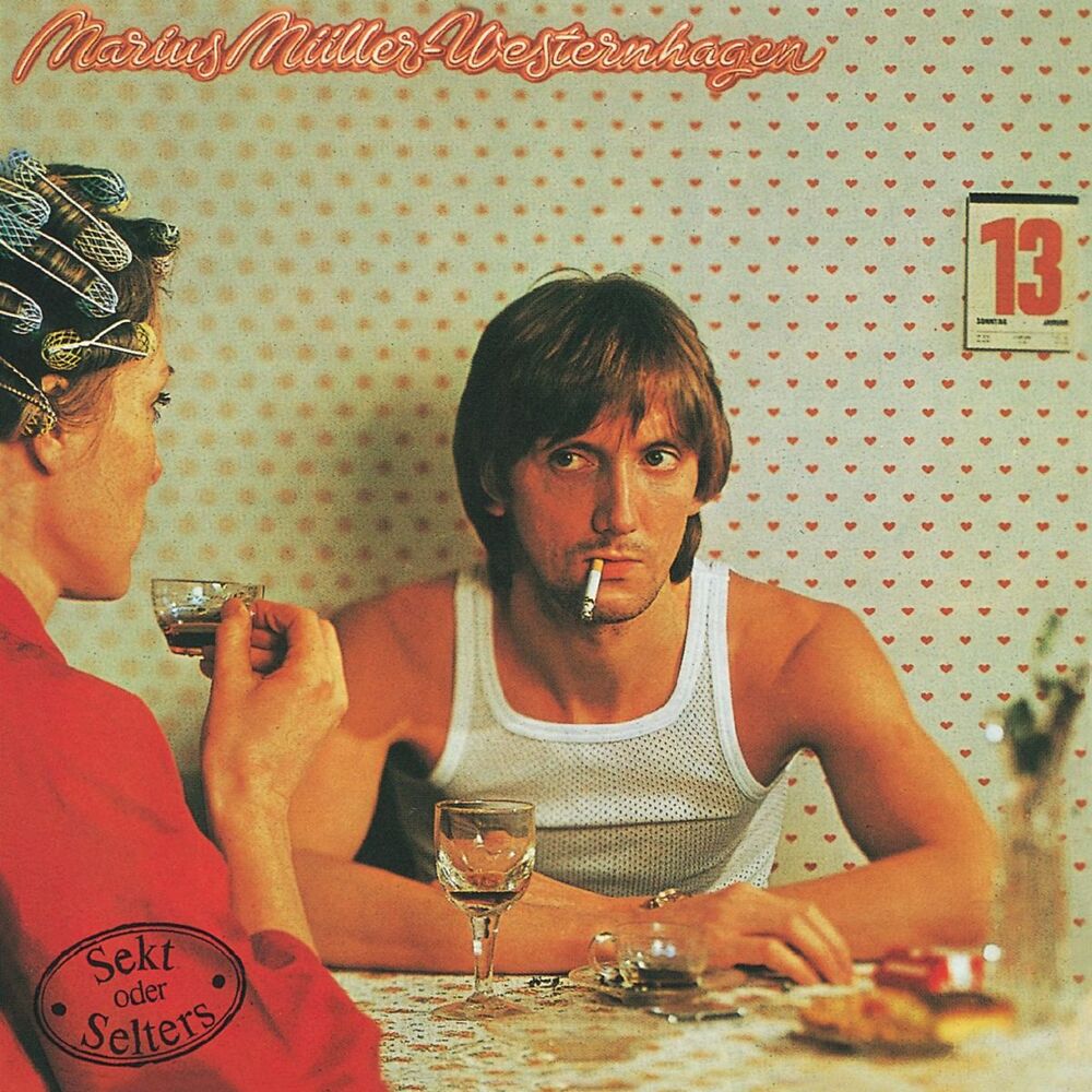 Picture of Sekt oder Selters (2000 Remaster)