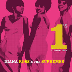 Cover of The #1's