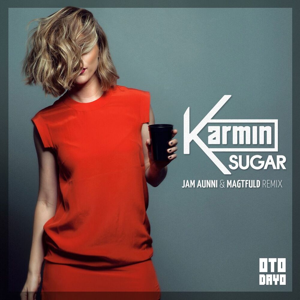 Picture of Sugar (Jam Aunni & Magtfuld Remix)