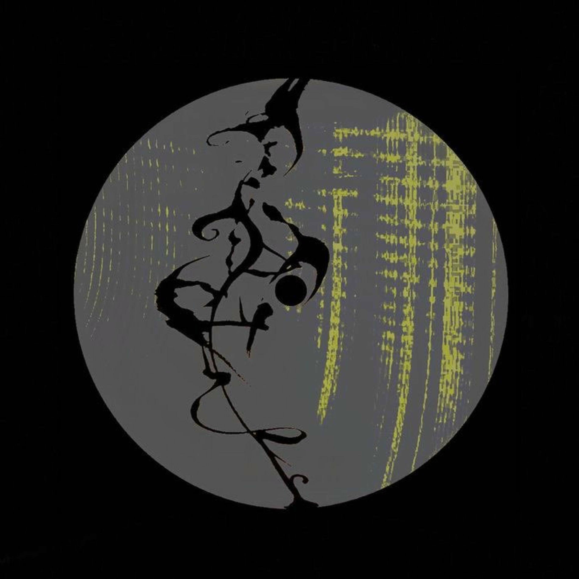 Album cover of Ghostrix