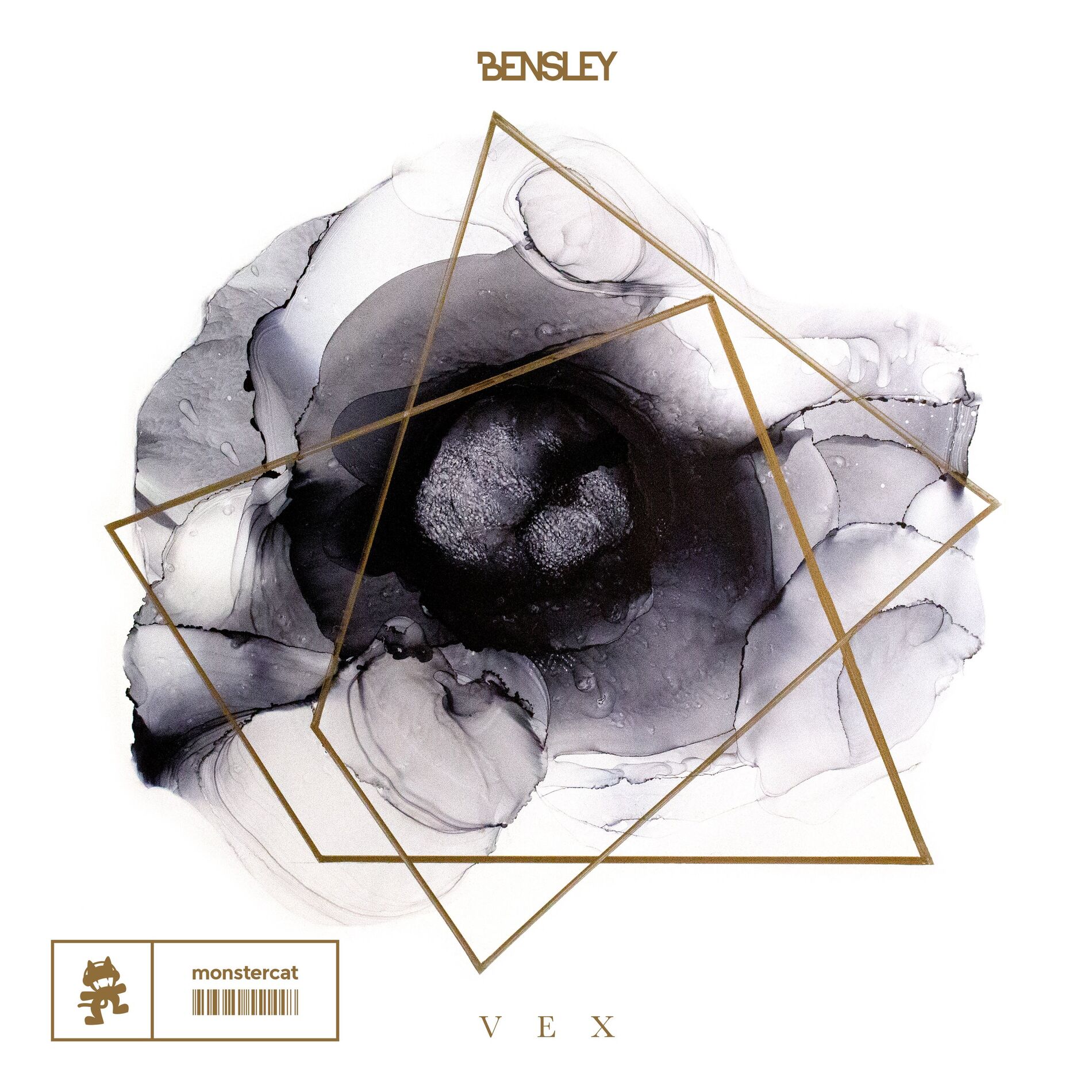 Album cover of Vex