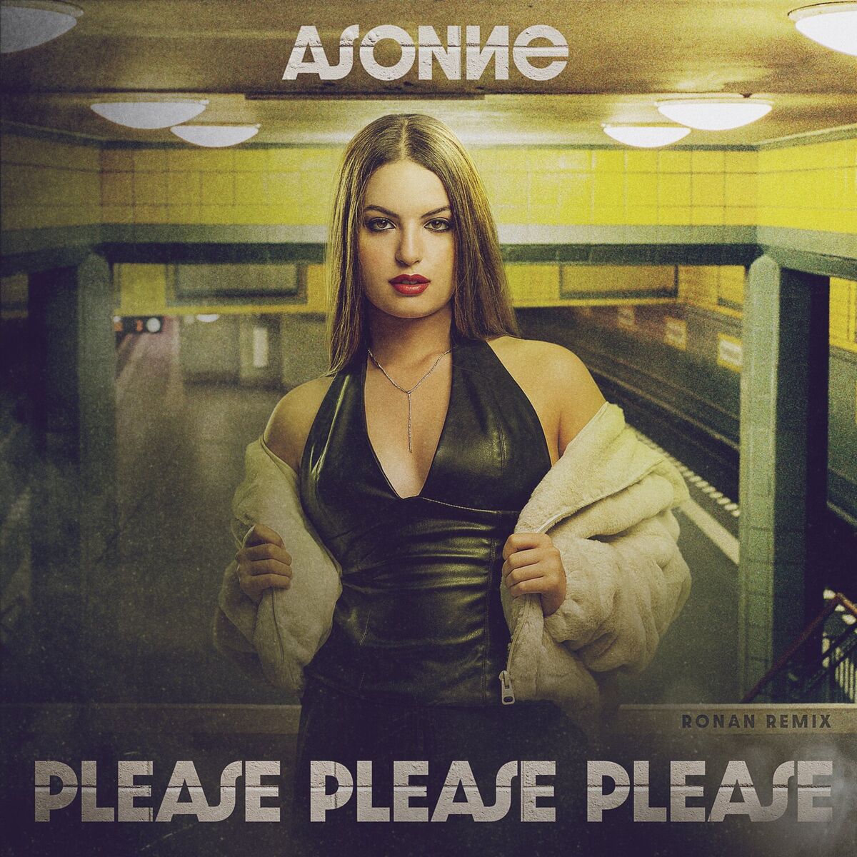 Album cover of Please Please Please