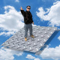 Last matt standing