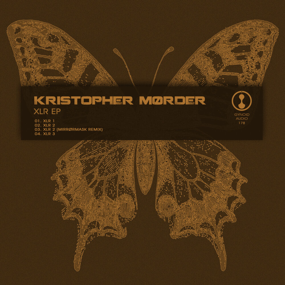 Picture of XLR EP