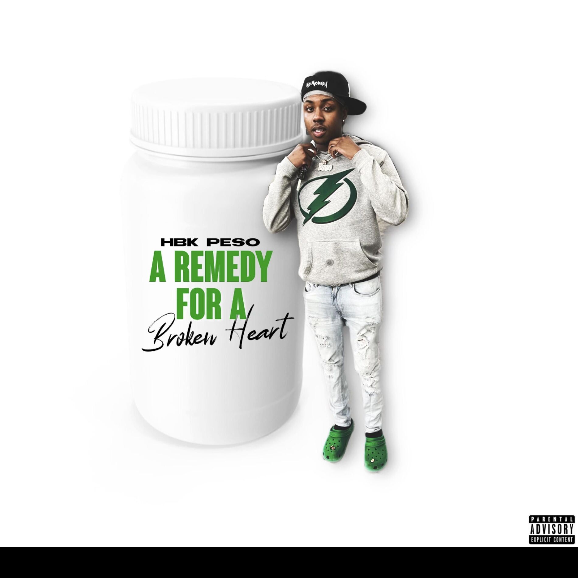 Album cover of A REMEDY FOR A BROKEN HEART 2