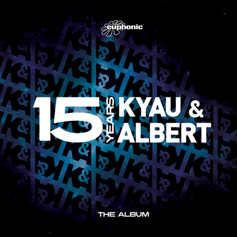 Picture of 15 Years - The Album