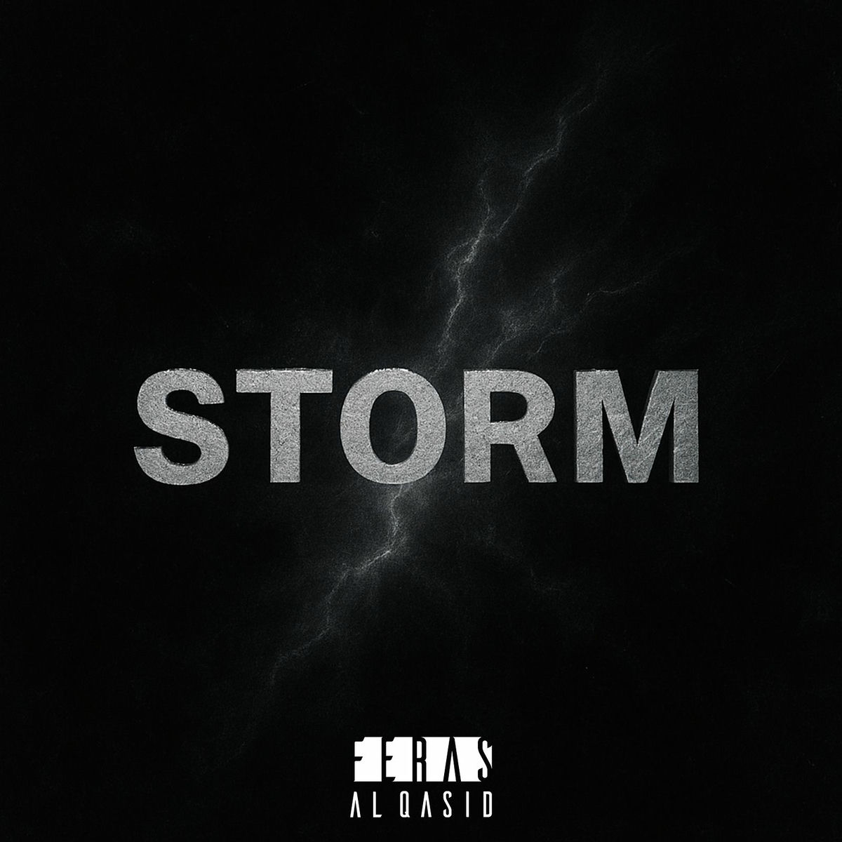 Album cover of Storm
