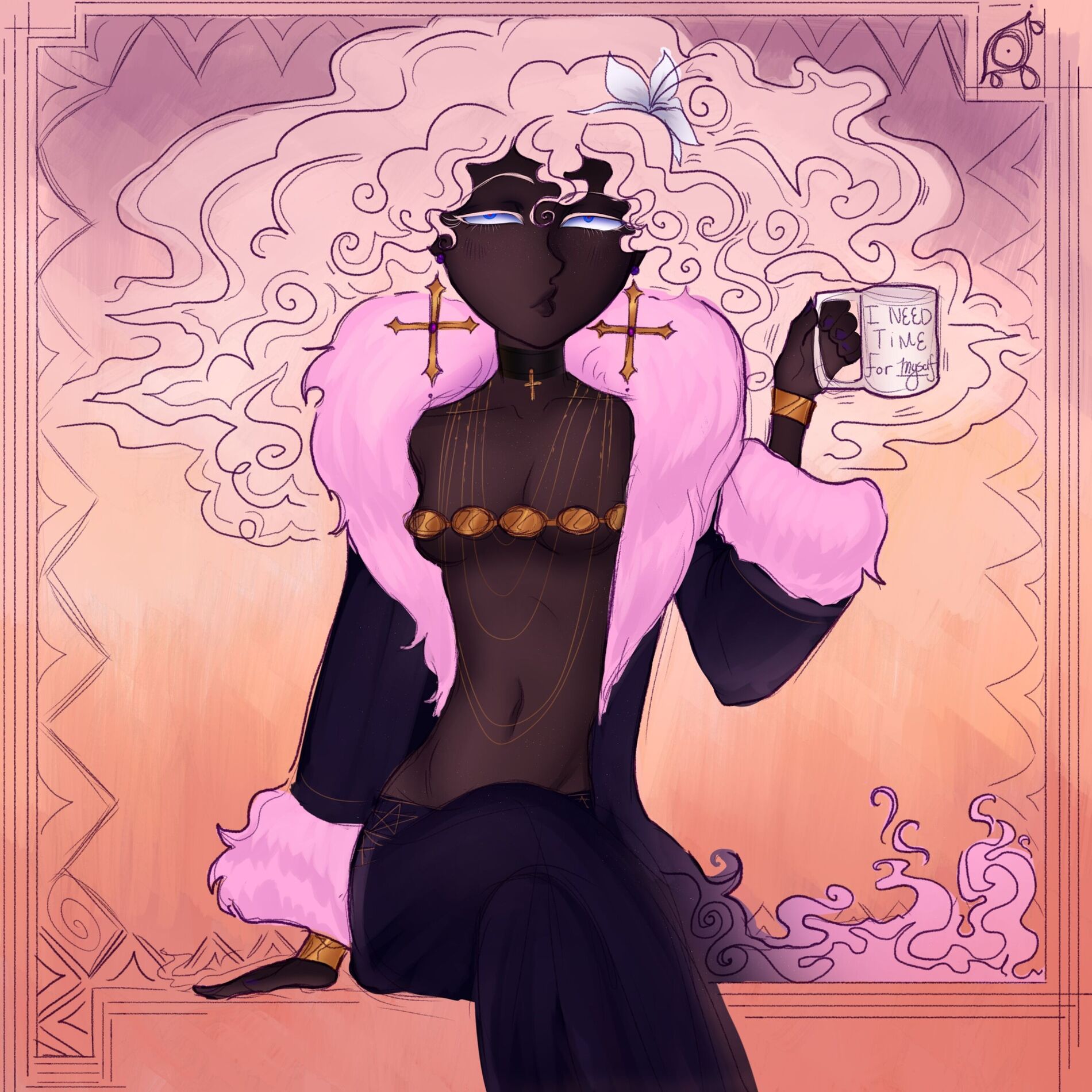 Album cover of I Need Time