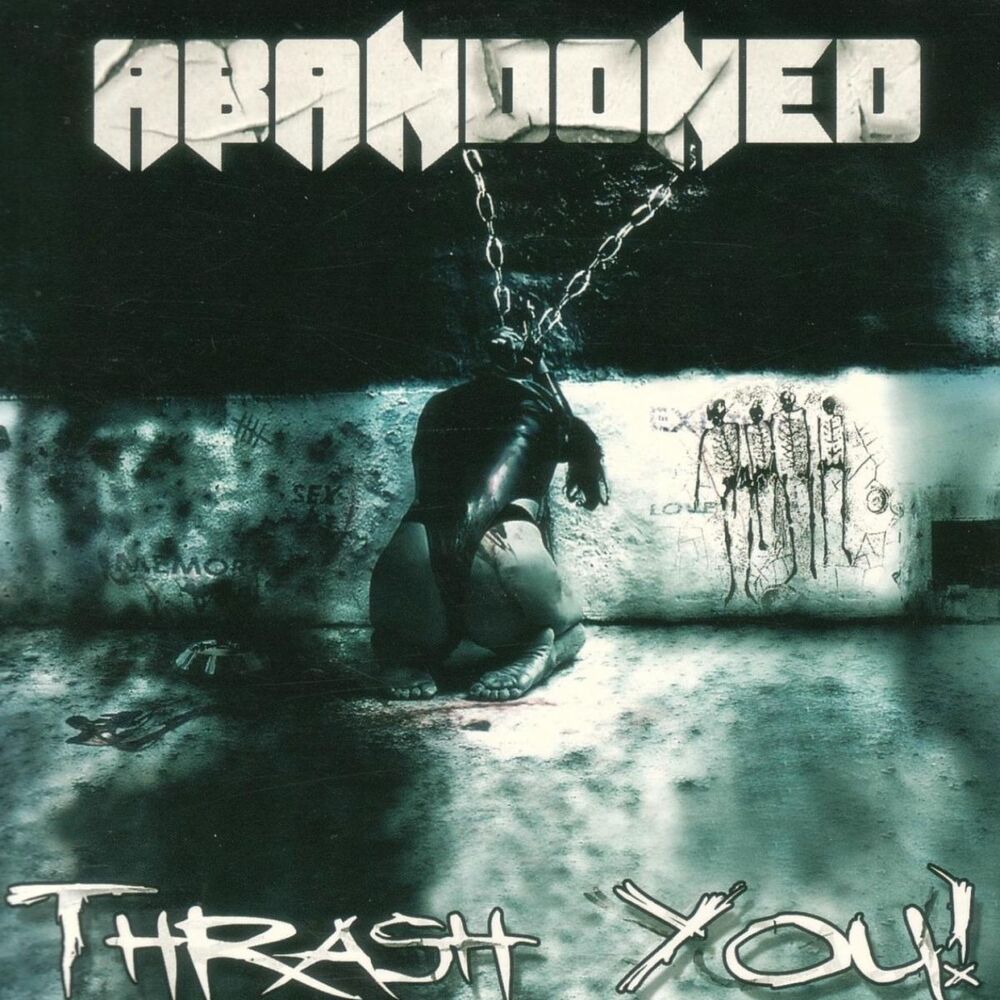 Picture of Thrash You!