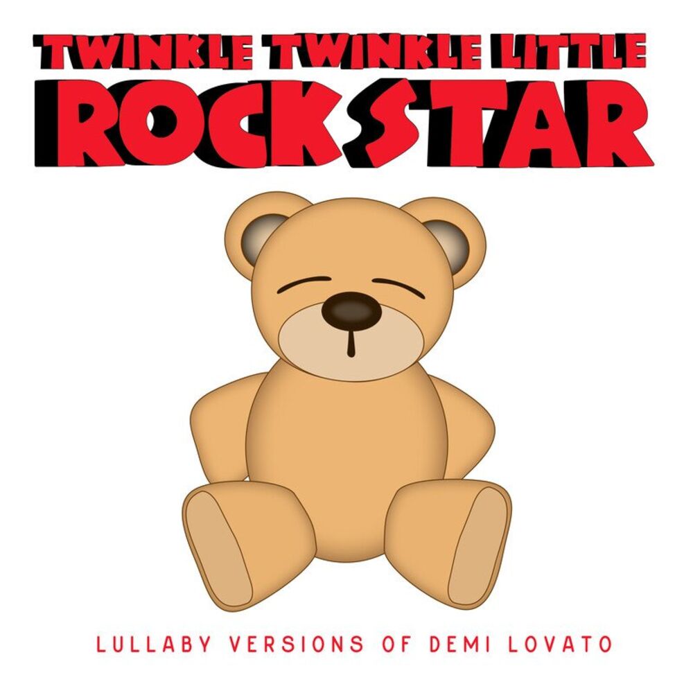 Picture of Lullaby Versions of Demi Lovato