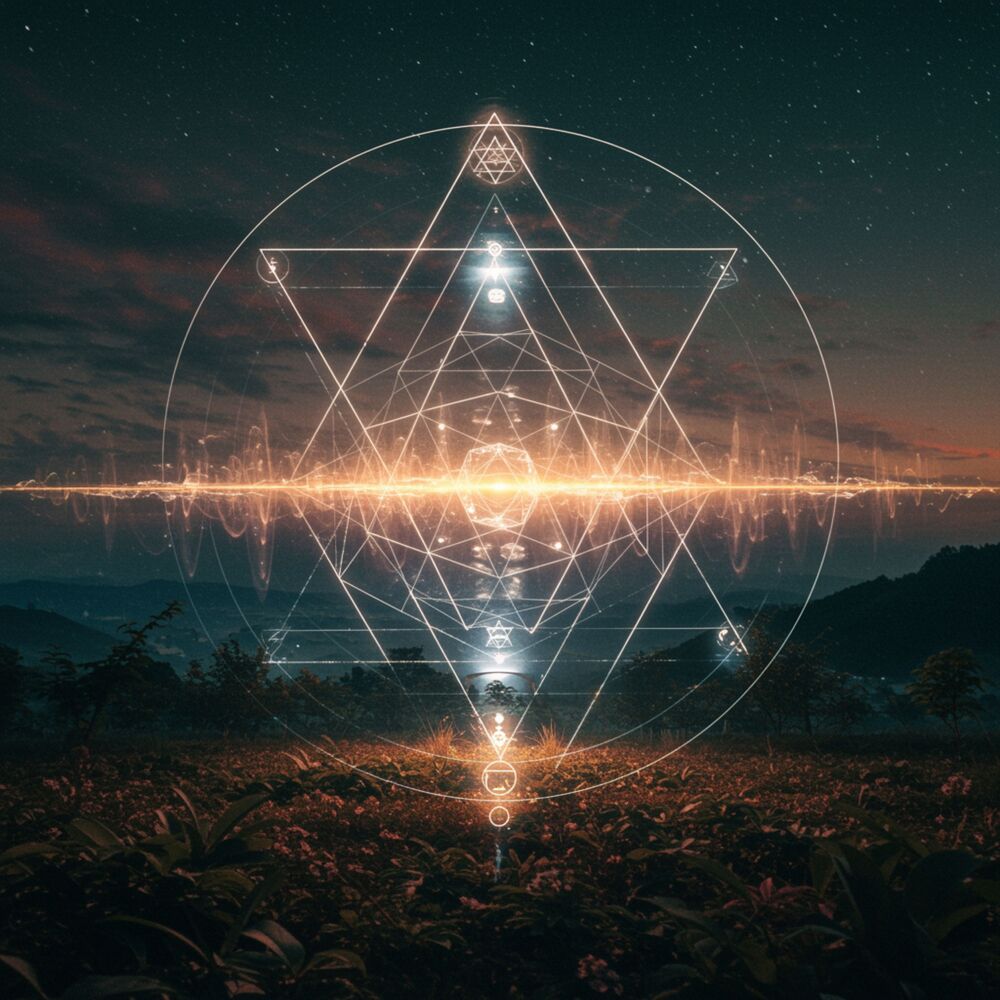 Picture of Sonic Meditation for Soul Elevation