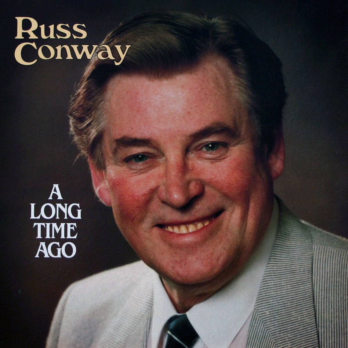 Album cover of A Long Time Ago