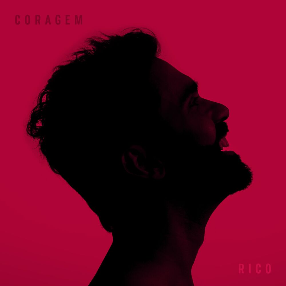 Picture of Coragem (Acústica)