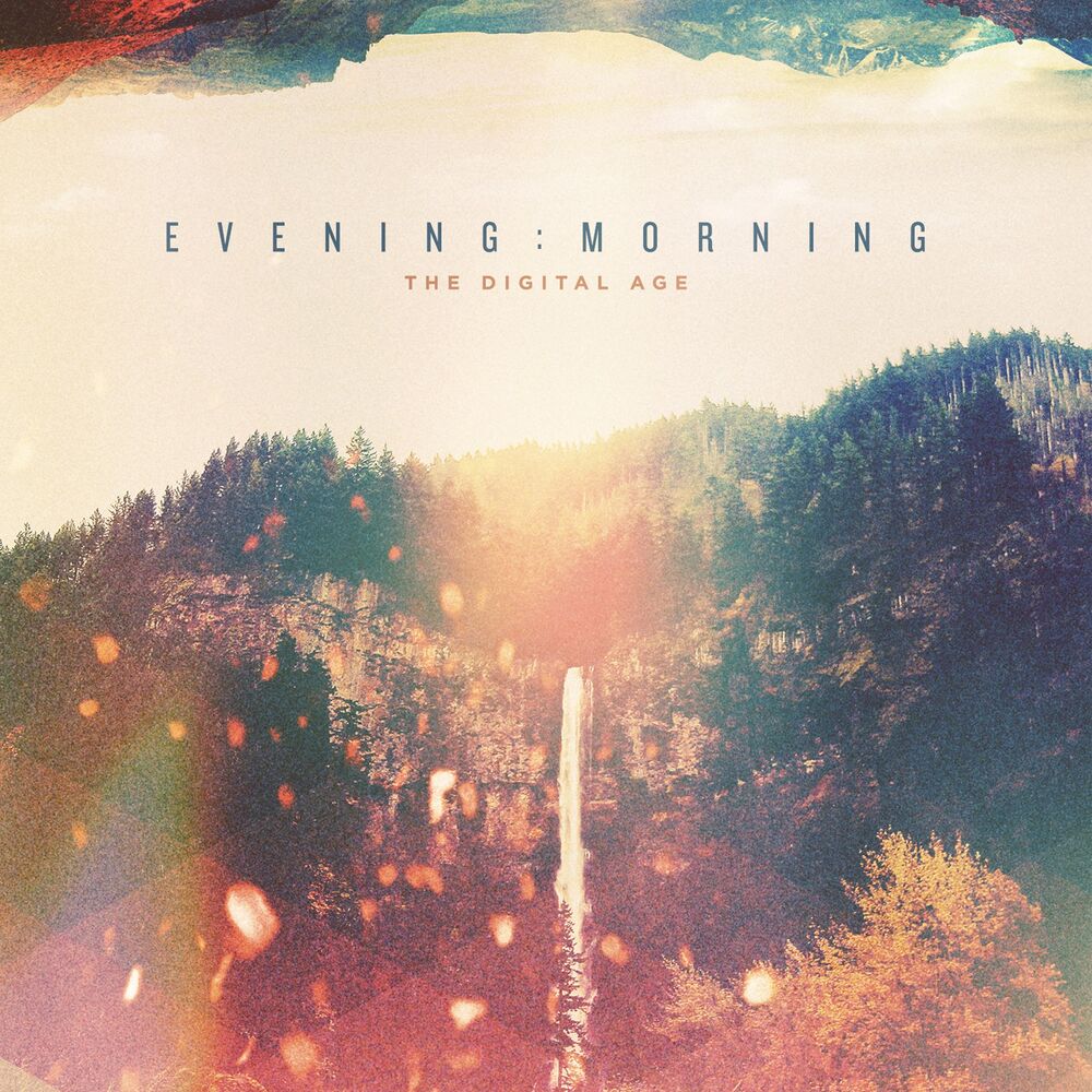Picture of Evening:Morning