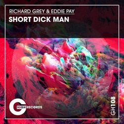 Cover of Short Dick Man