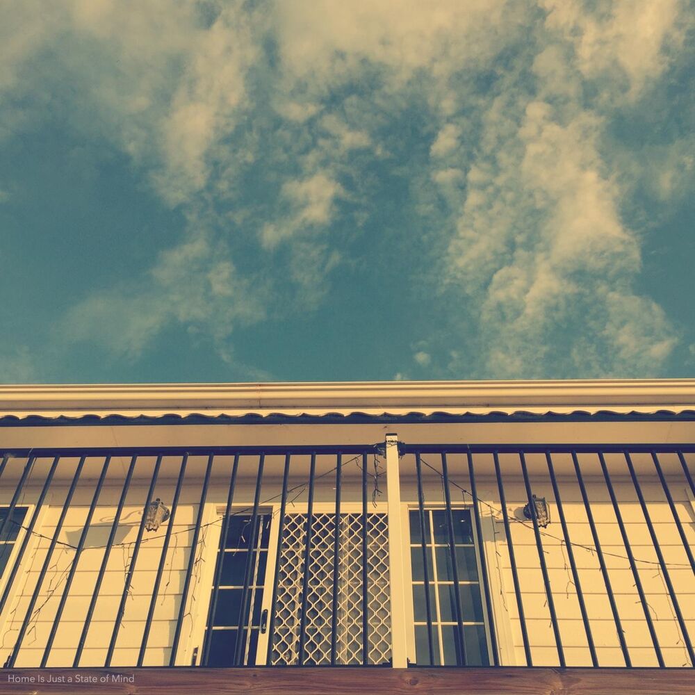 Picture of Home Is Just a State of Mind