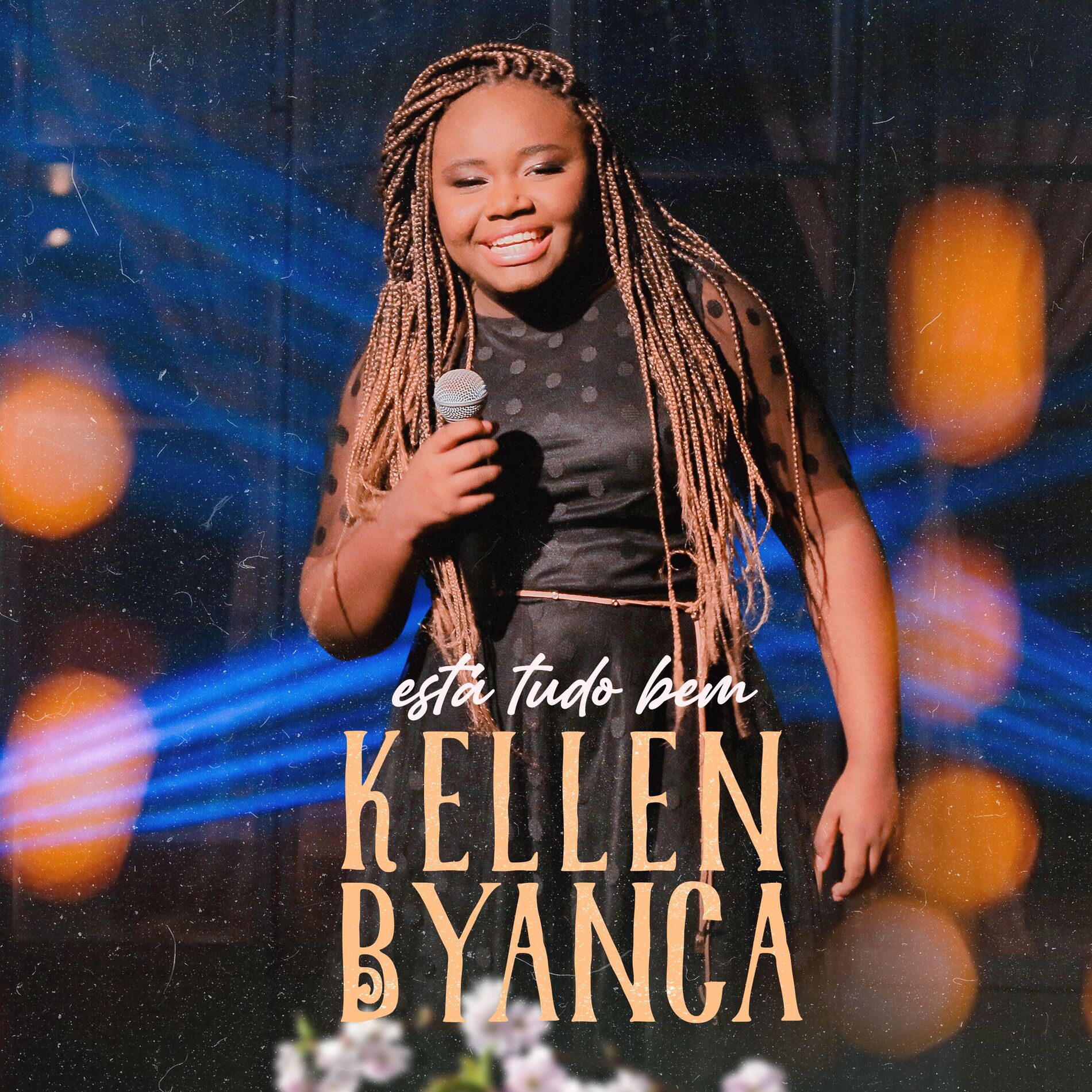 Album cover of Está Tudo Bem