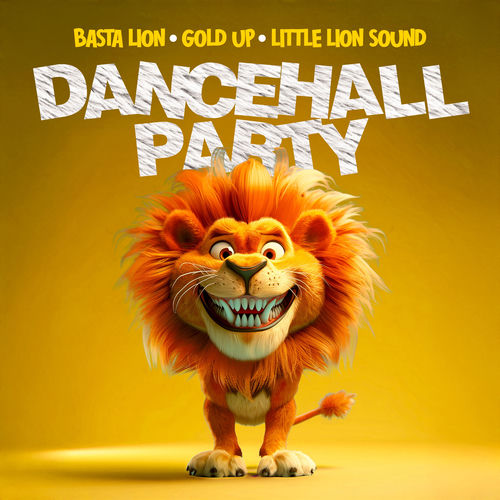 Dancehall Party by Basta Lion - 100 BPM