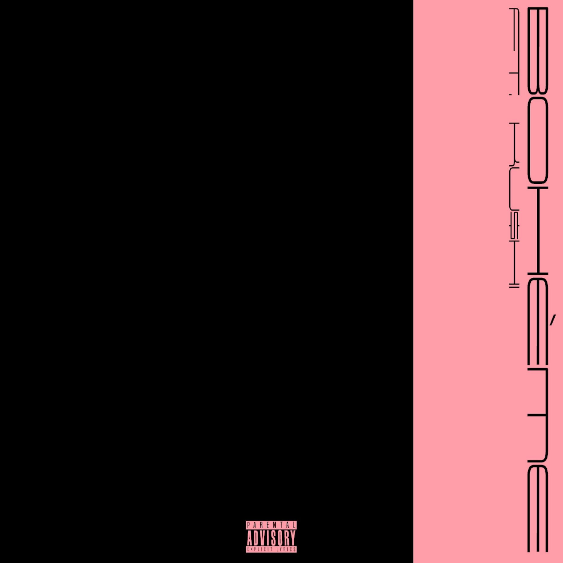 Album cover of BOHÈME (feat. KU$HI)