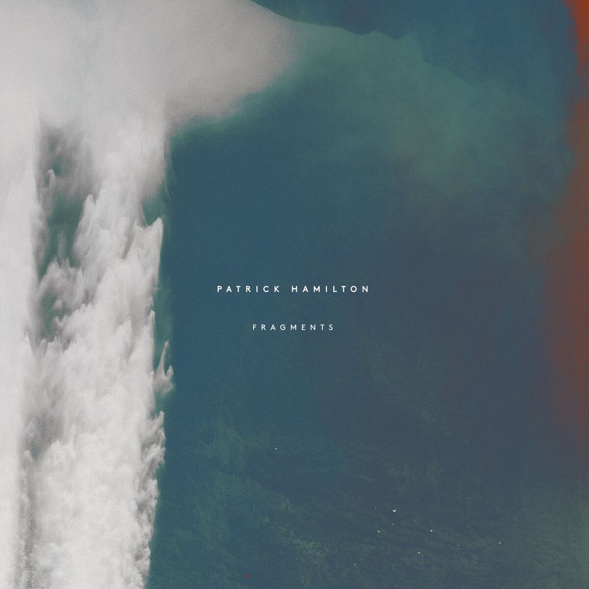 Album cover of Fragments