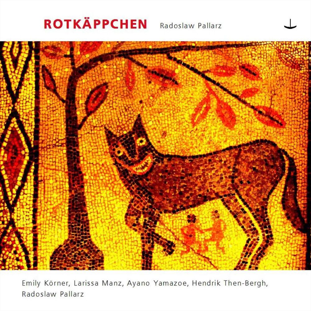 Picture of Rotkäppchen
