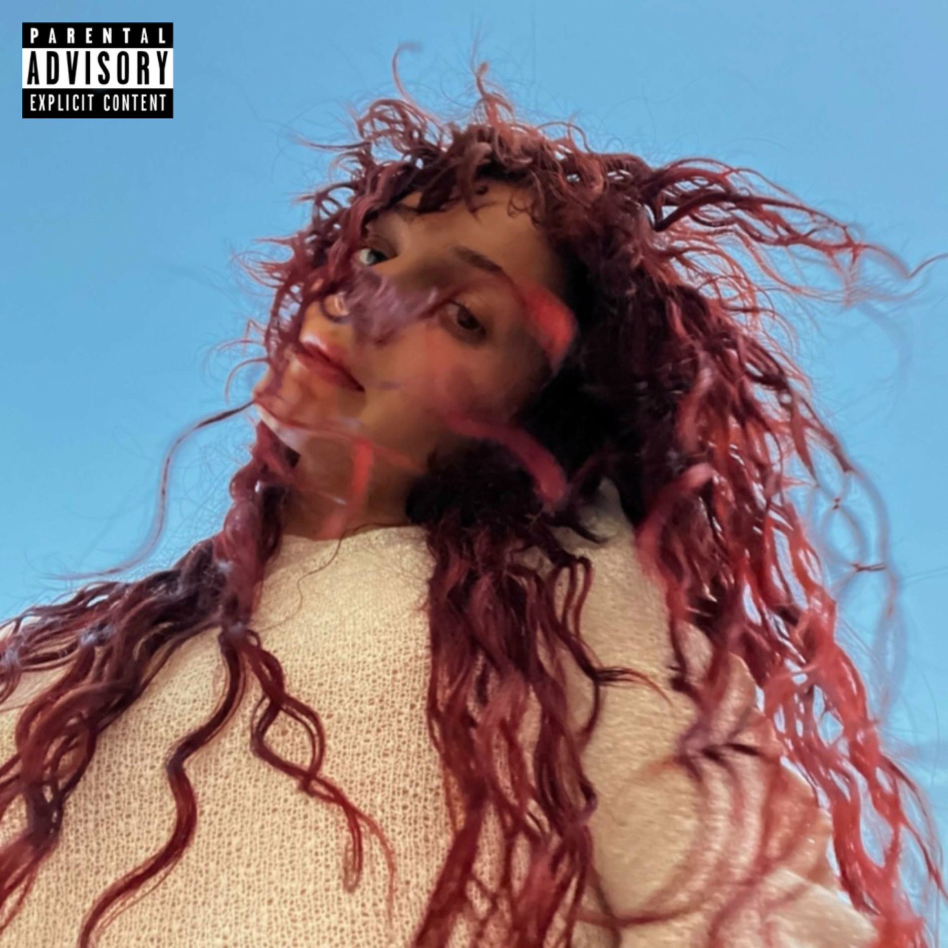 Album cover of UNSANE