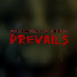 Cover of Prevails