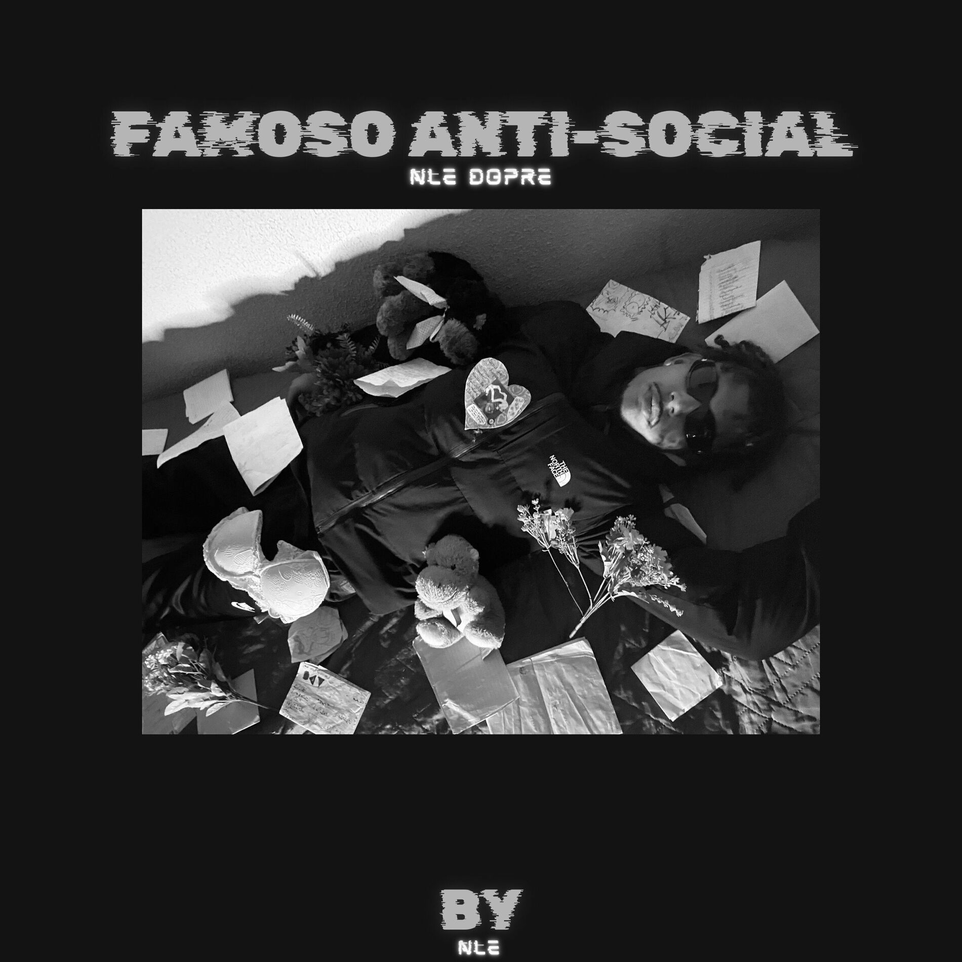 Album cover of Famoso Anti-Social
