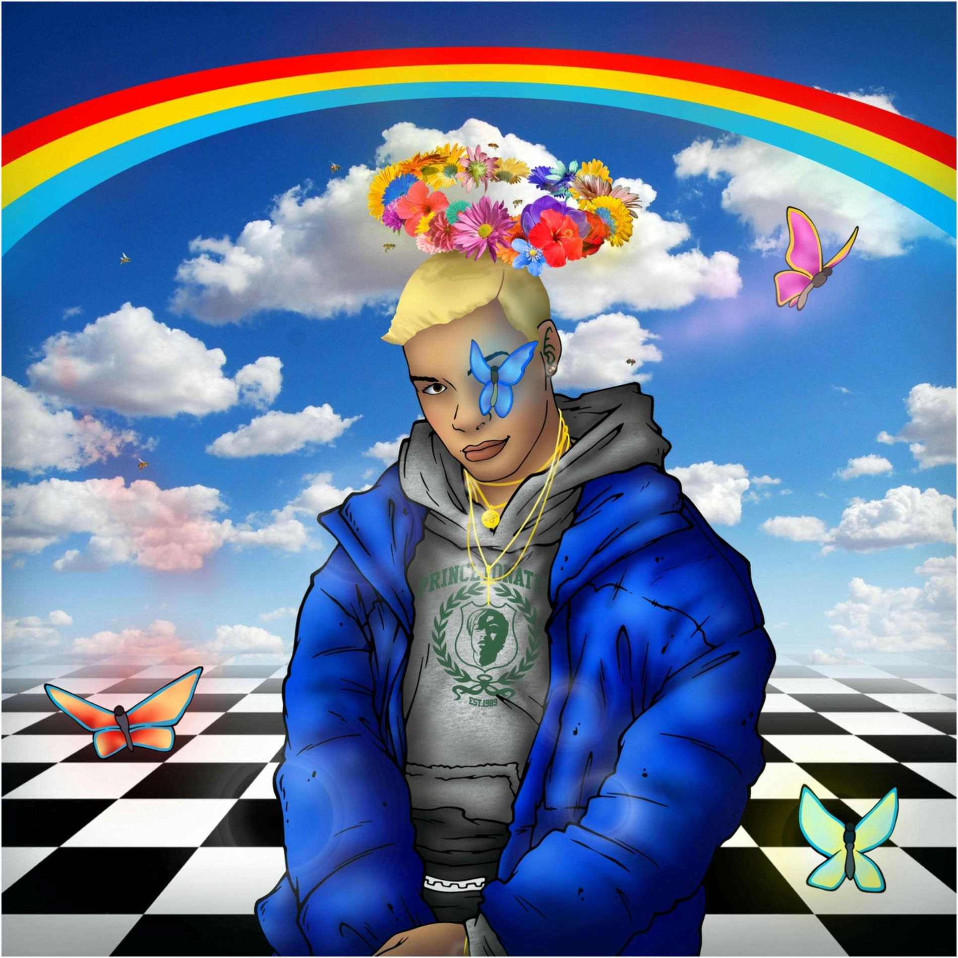Album cover of Prí-Released: The Compilation